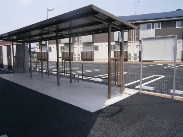 フォーゲルテラスブラウ　Ⅲ