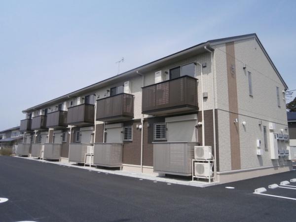 フォーゲルテラスブラウ　Ⅲ