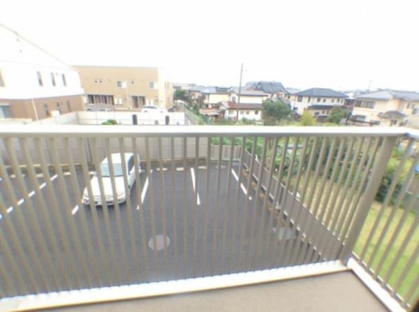 スパローハウス参番舘　B