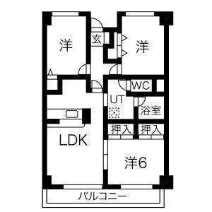 アーバンコートK