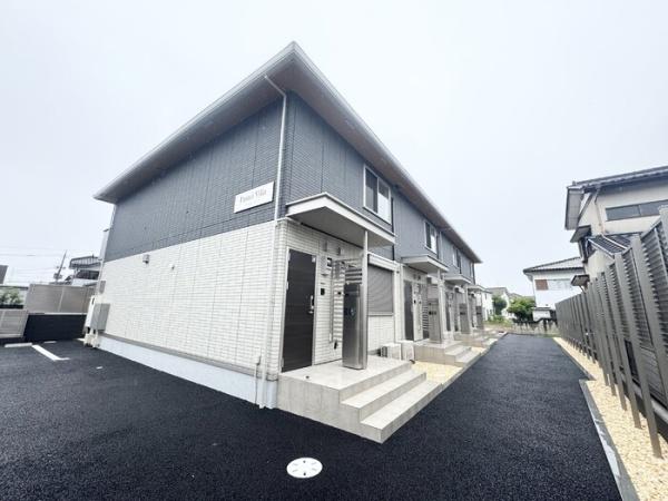 PastelVilla