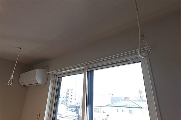 TORISIAS南大通り