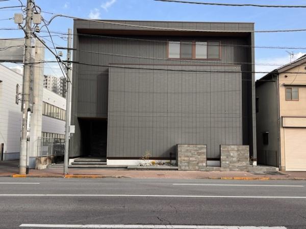 TORISIAS南大通り