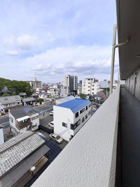 ラミューズ宇都宮ウエスト