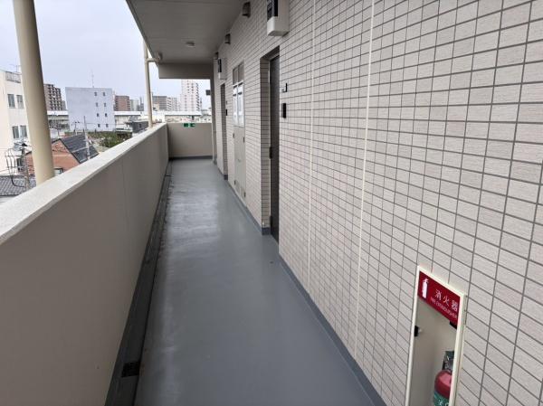 ラミューズ宇都宮ウエスト