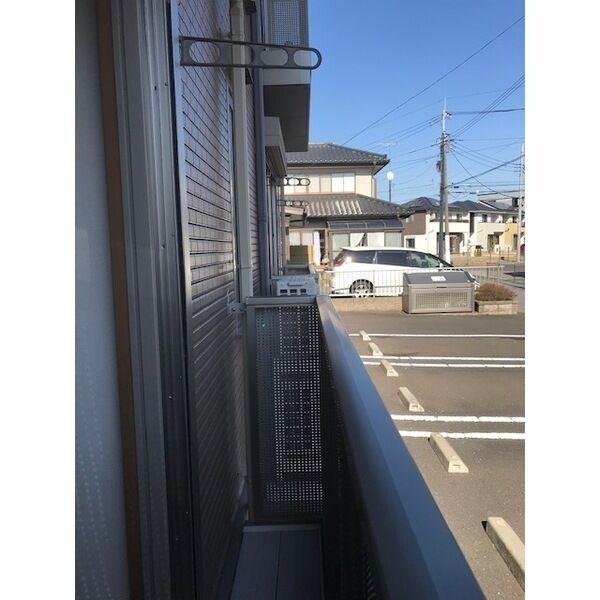 ブランクロスⅢ