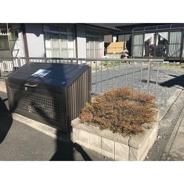 ブランクロスⅢ
