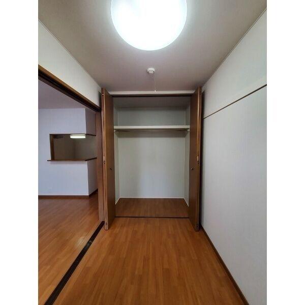 ブランクロスⅢ