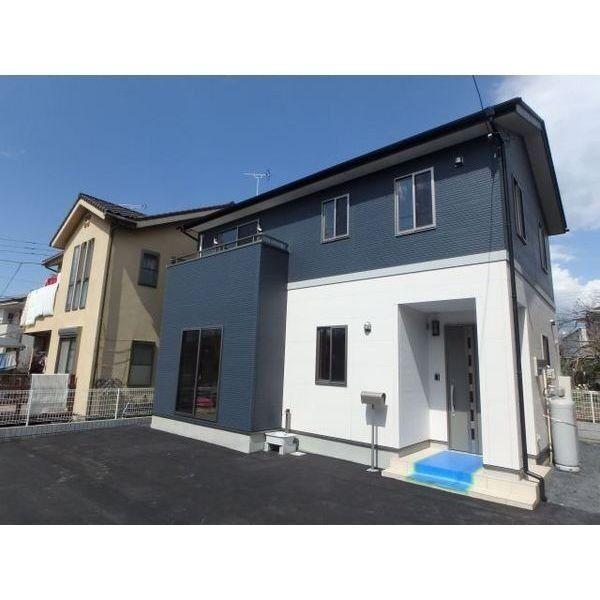 下岡本戸建第4期
