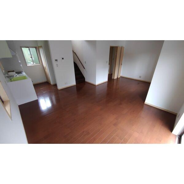 下岡本戸建第4期