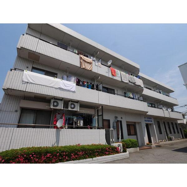 三向ハイツNo.5