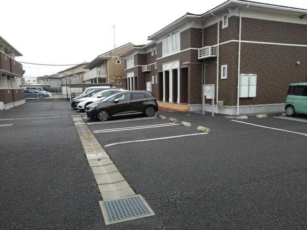 ラフィーネＥ