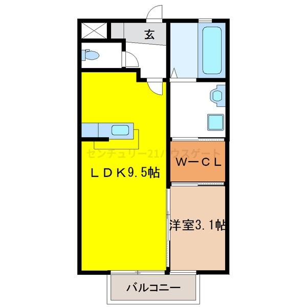 ブランクロスⅤ