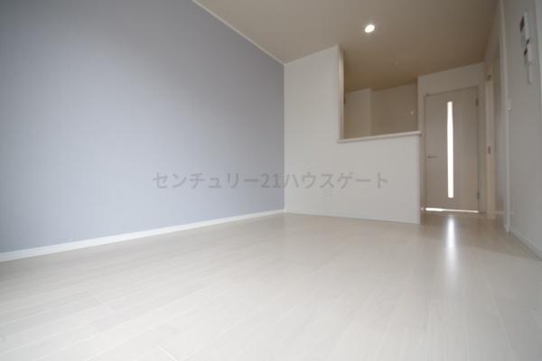 ブランクロスⅤ