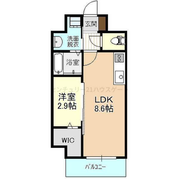 Y&M大通り3丁目