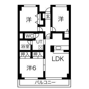 アーバンコートK