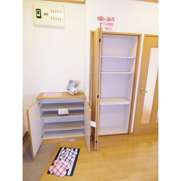 華美が丘参番館