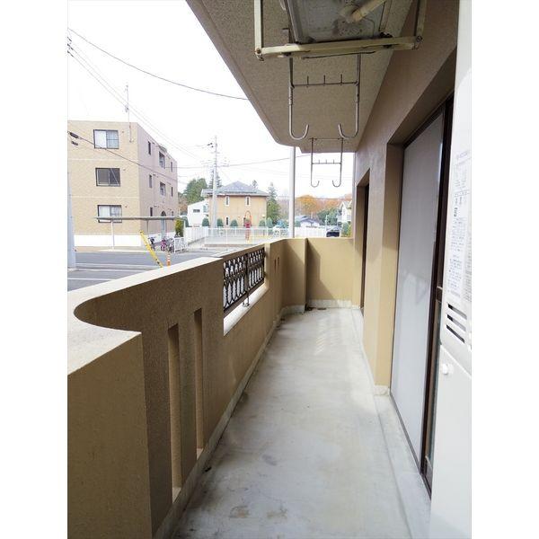 華美が丘参番館