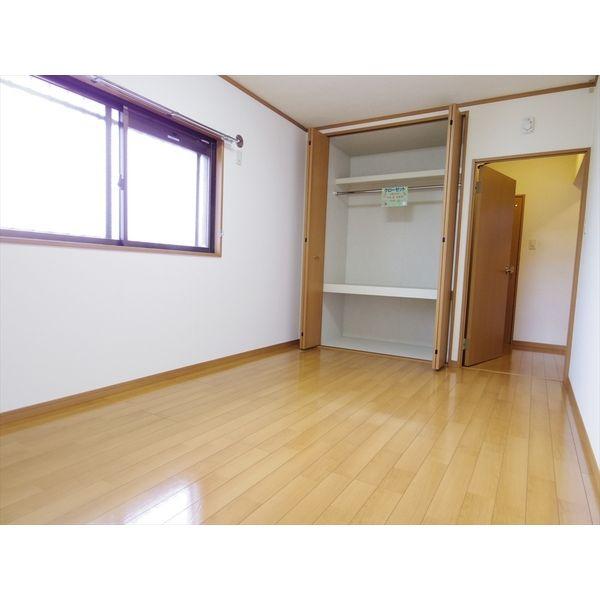 華美が丘参番館