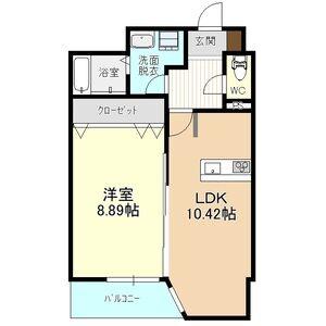 グランパセオ元今泉