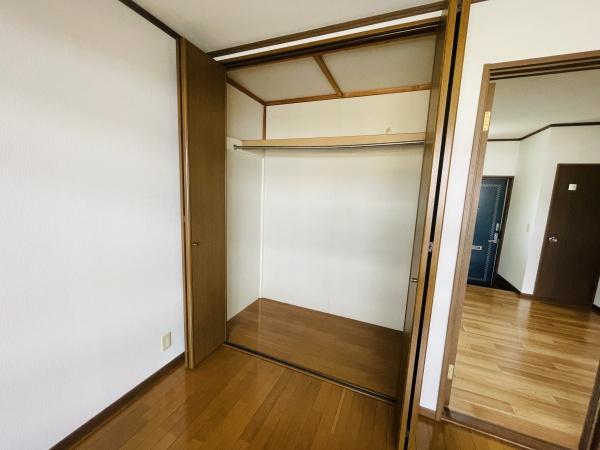 JUNコーポ泉ヶ丘