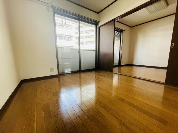 JUNコーポ泉ヶ丘