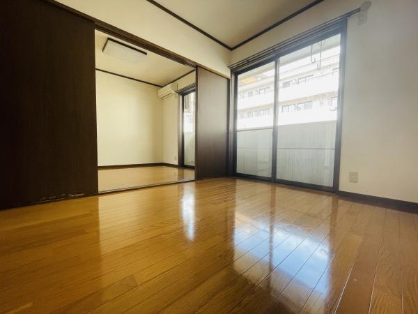 JUNコーポ泉ヶ丘