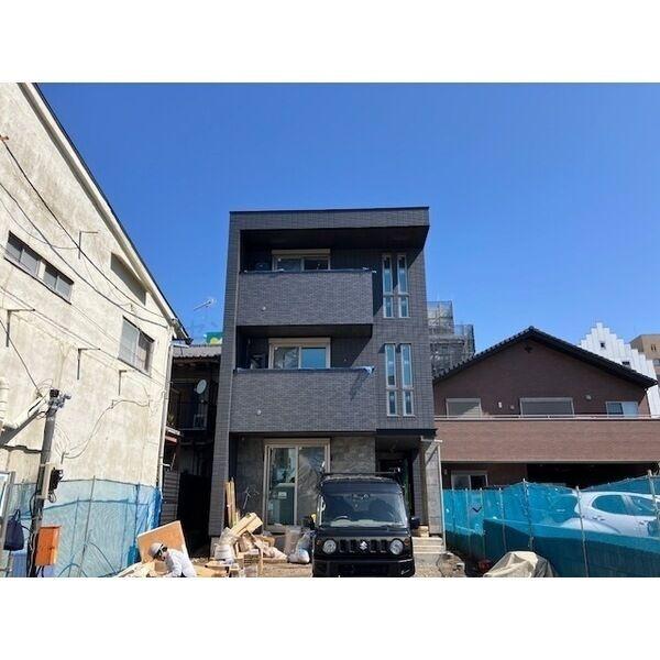 M・レジデンス一番町