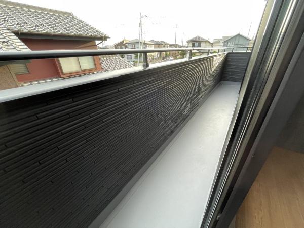 鶴田町一ノ沢住宅