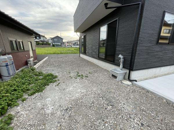 鶴田町一ノ沢住宅