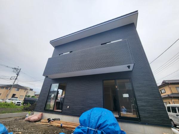 鶴田町一ノ沢住宅