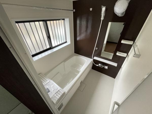 鶴田町一ノ沢住宅