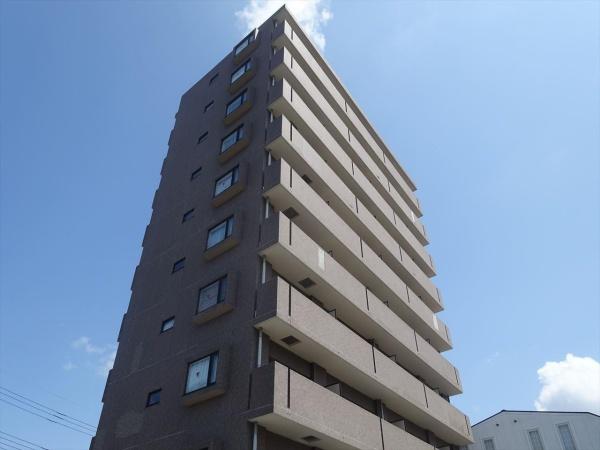 エソール中今泉