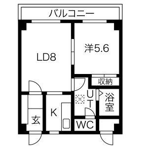 シャングリラ今泉