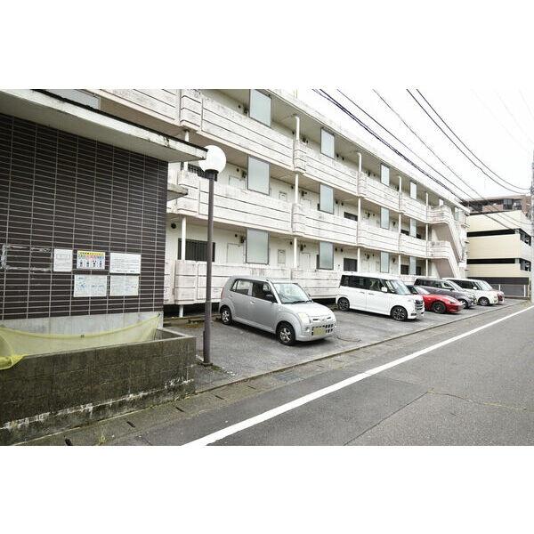 プレステージ宇都宮