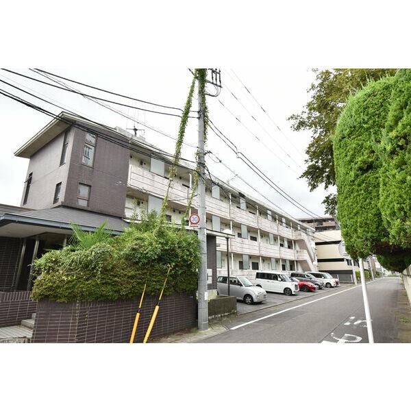 プレステージ宇都宮
