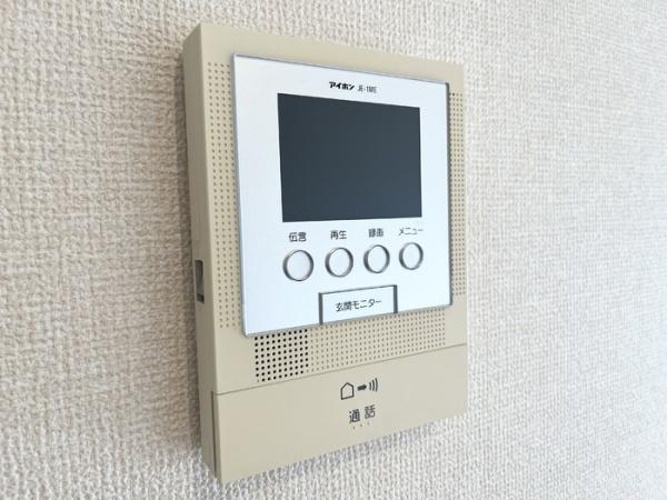 プレーヌ陽東　Ｃ
