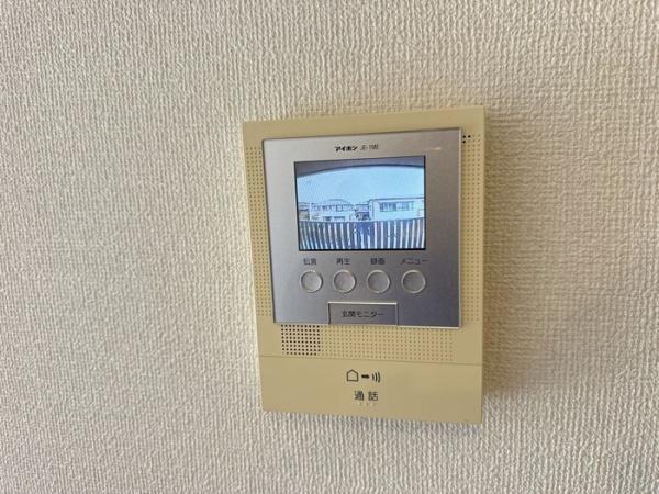 プレーヌ陽東　Ｃ