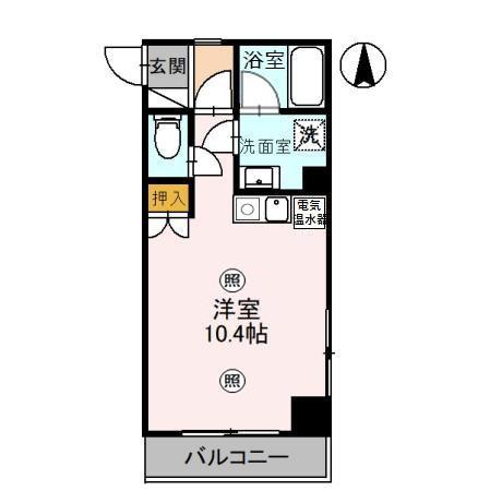 かねとビル