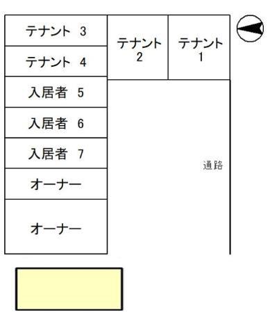 かねとビル