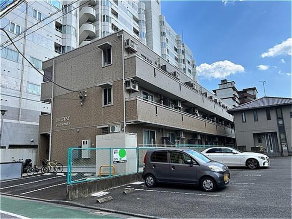 ＢｉZ　ＳＴＡＹ宇都宮