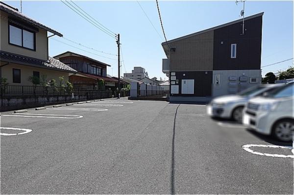 ルミエール陽南