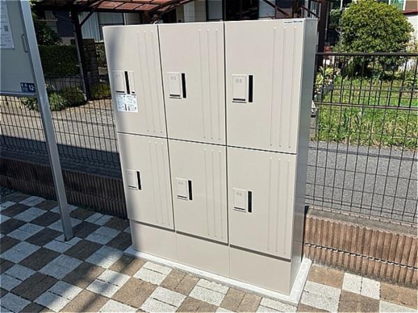 ルミエール陽南