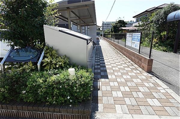 ルミエール陽南