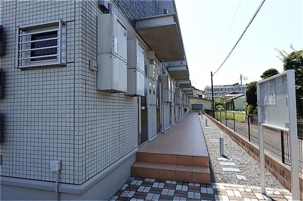 ルミエール陽南