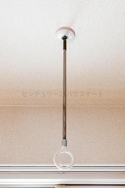 ルミエール陽南