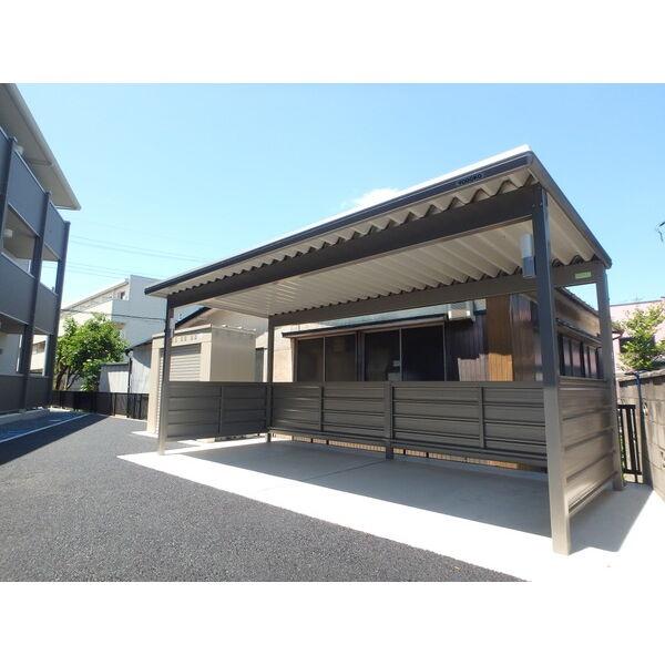 ディアコート陽東