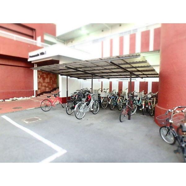 PromenadeVillaⅠ