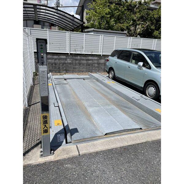 レーベンハイム宇都宮タワーズイースト