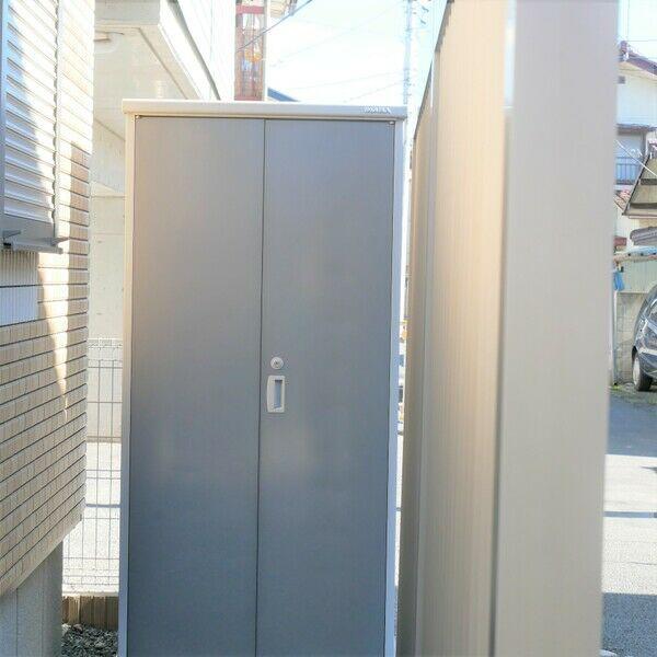 リリーバーベナJ棟